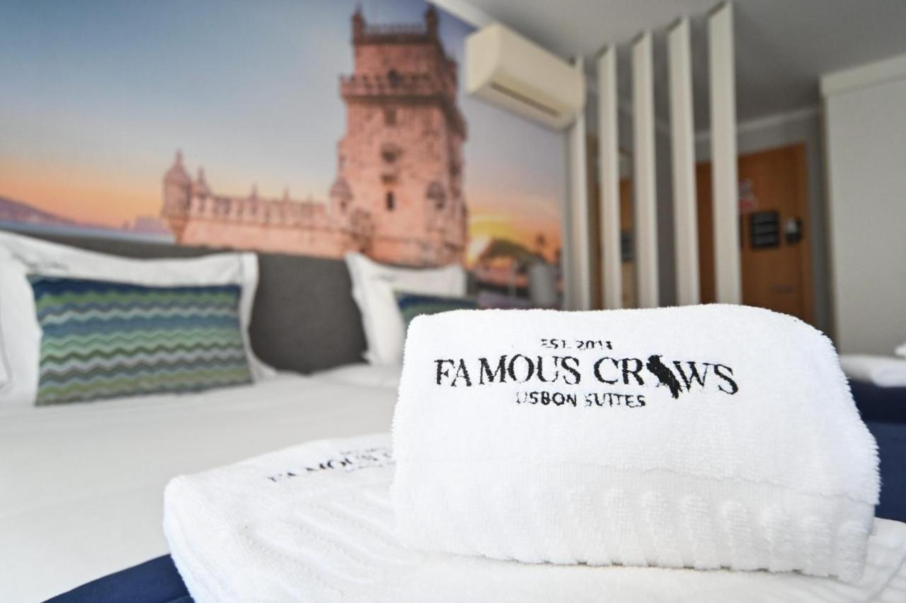 Famous Crows Pensjonat 3*
