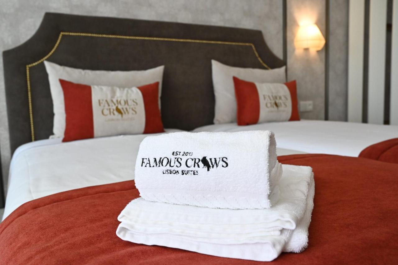 Famous Crows Gasthof